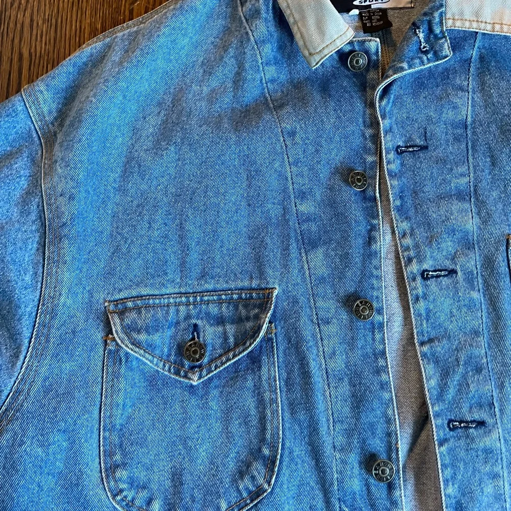 Chore Jacket - Picture 4 of 8